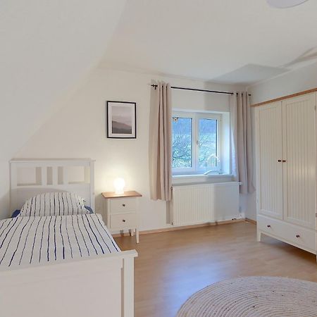 Ferienwohnung Haus Donnerberg Rehefeld Altenberg  Exterior foto
