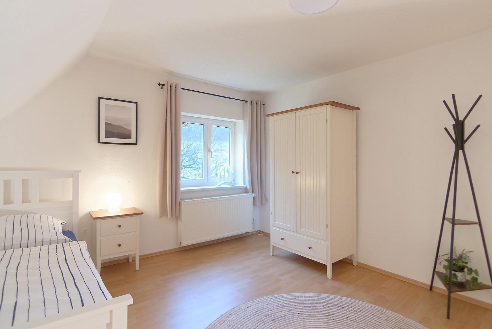 Ferienwohnung Haus Donnerberg Rehefeld Altenberg  Exterior foto