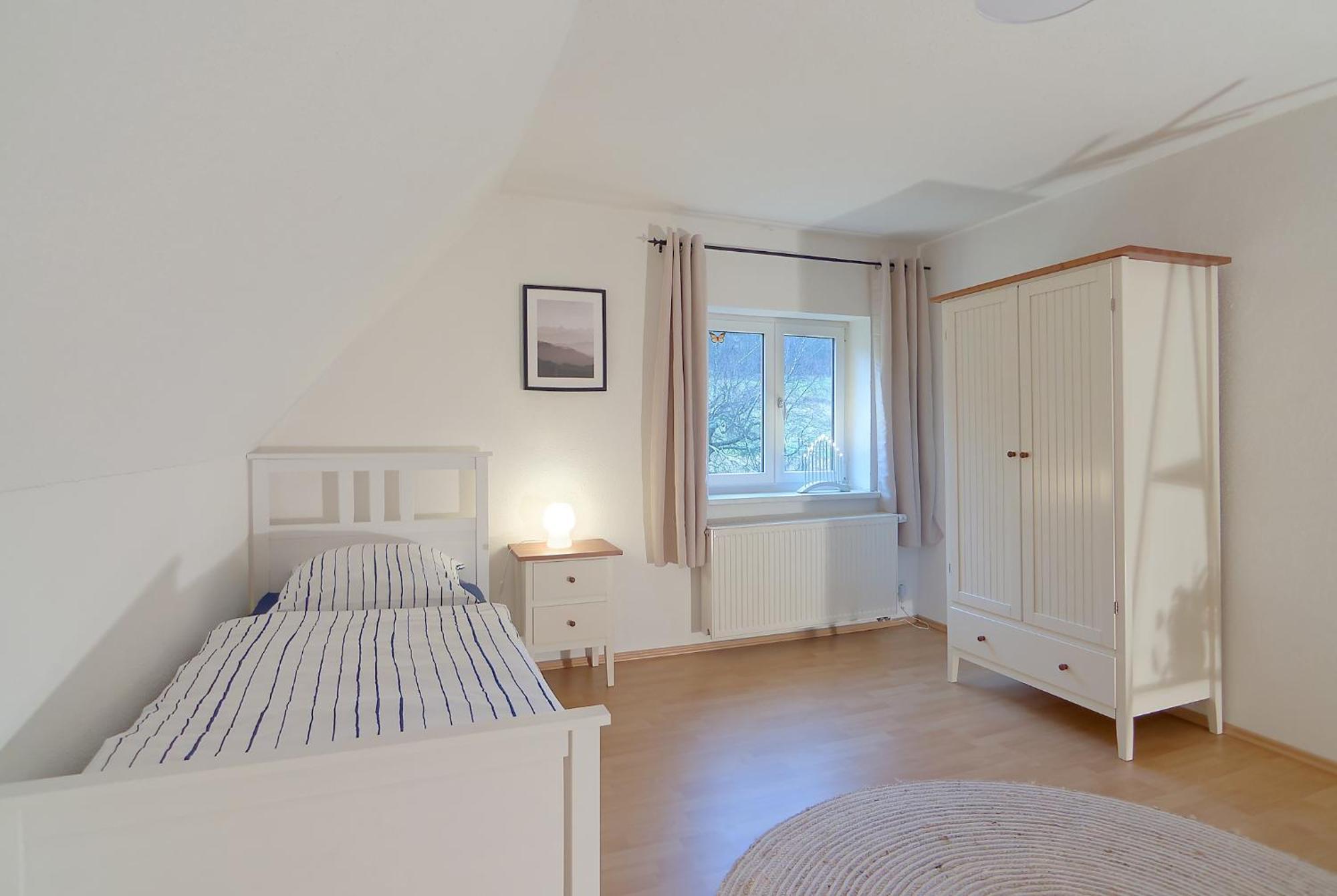 Ferienwohnung Haus Donnerberg Rehefeld Altenberg  Exterior foto